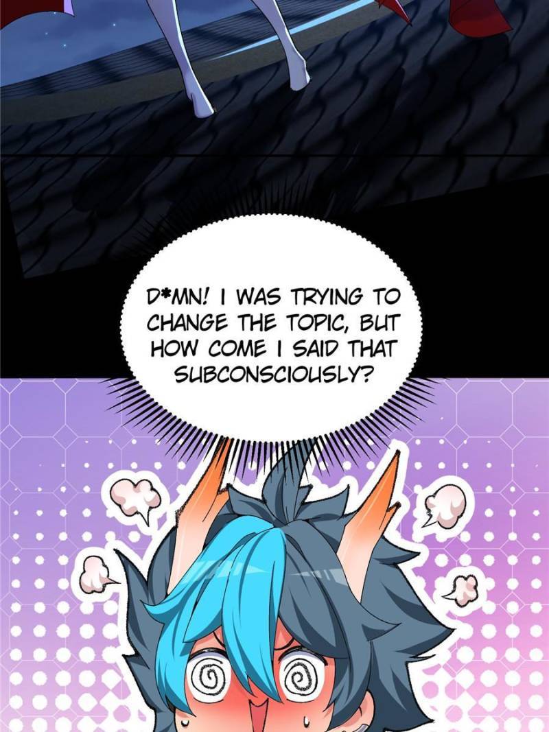 I Picked up an Attribute chapter 257 page 51