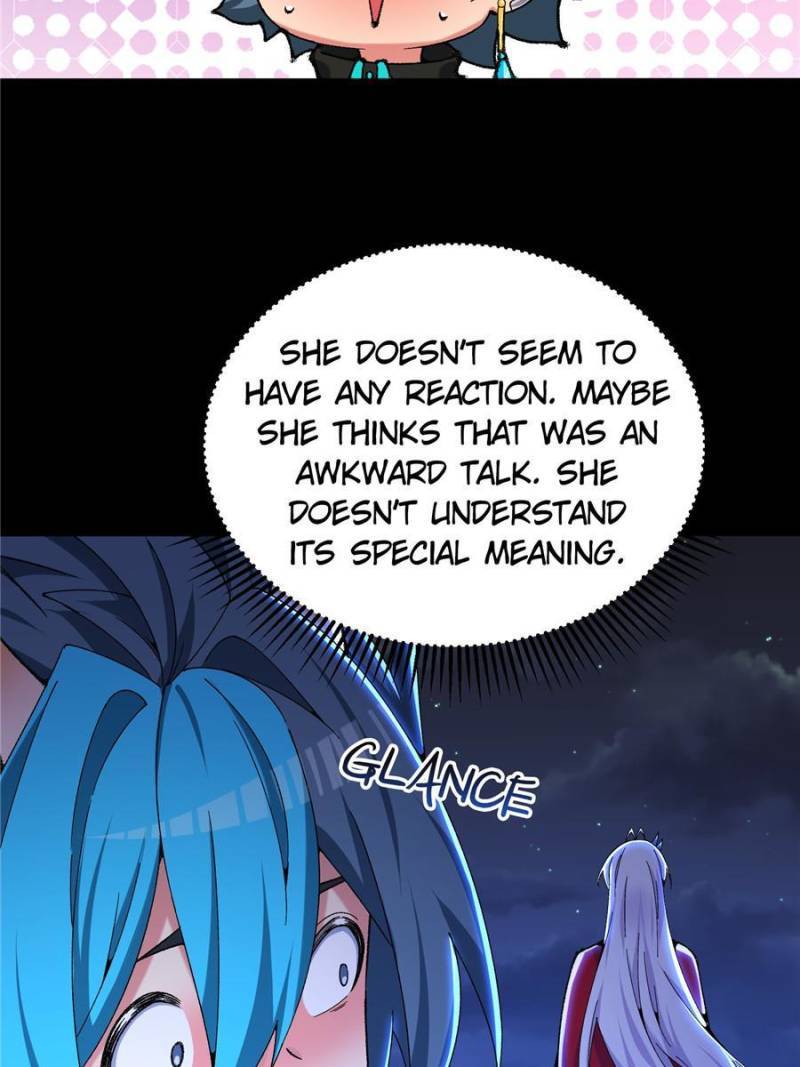 I Picked up an Attribute chapter 257 page 52