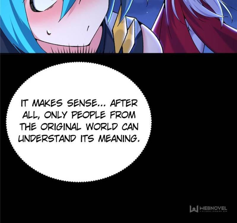 I Picked up an Attribute chapter 257 page 53