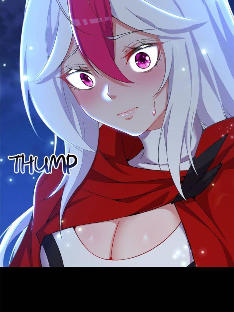 I Picked up an Attribute chapter 257 page 55