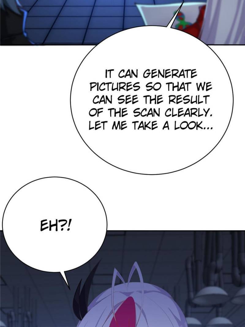 I Picked up an Attribute chapter 257 page 58