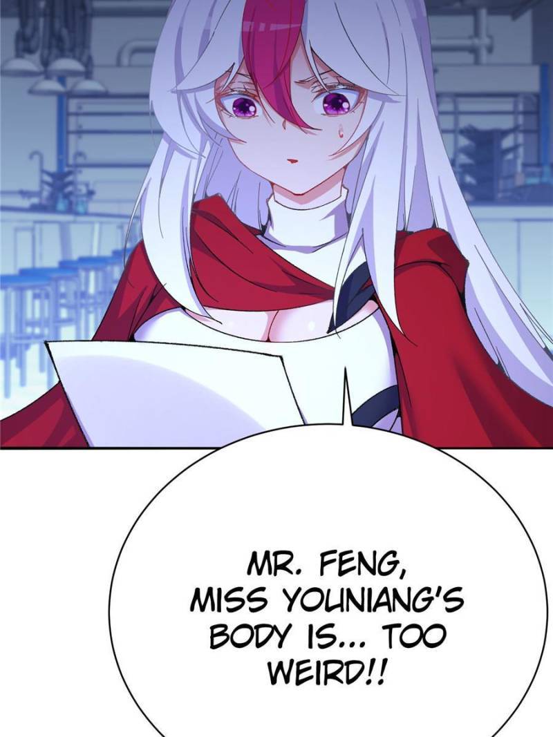 I Picked up an Attribute chapter 257 page 59