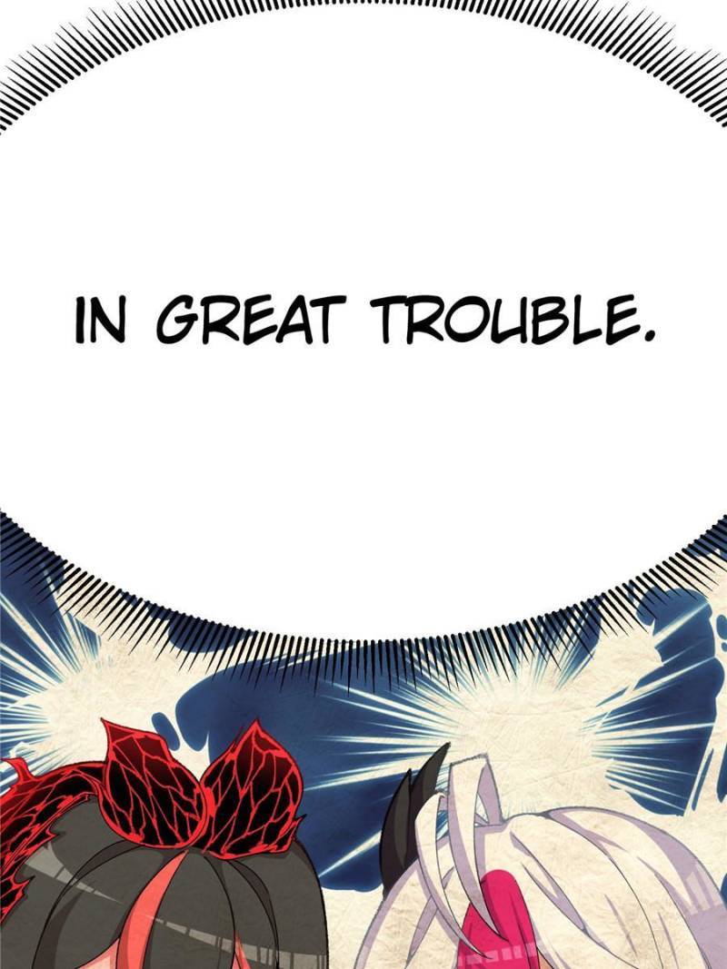 I Picked up an Attribute chapter 257 page 7