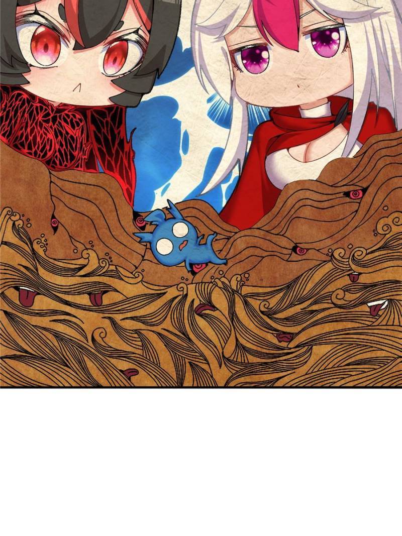 I Picked up an Attribute chapter 257 page 8