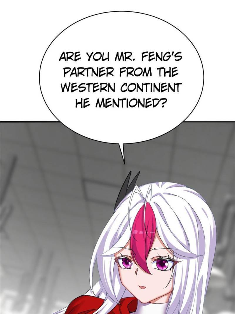 I Picked up an Attribute chapter 257 page 9