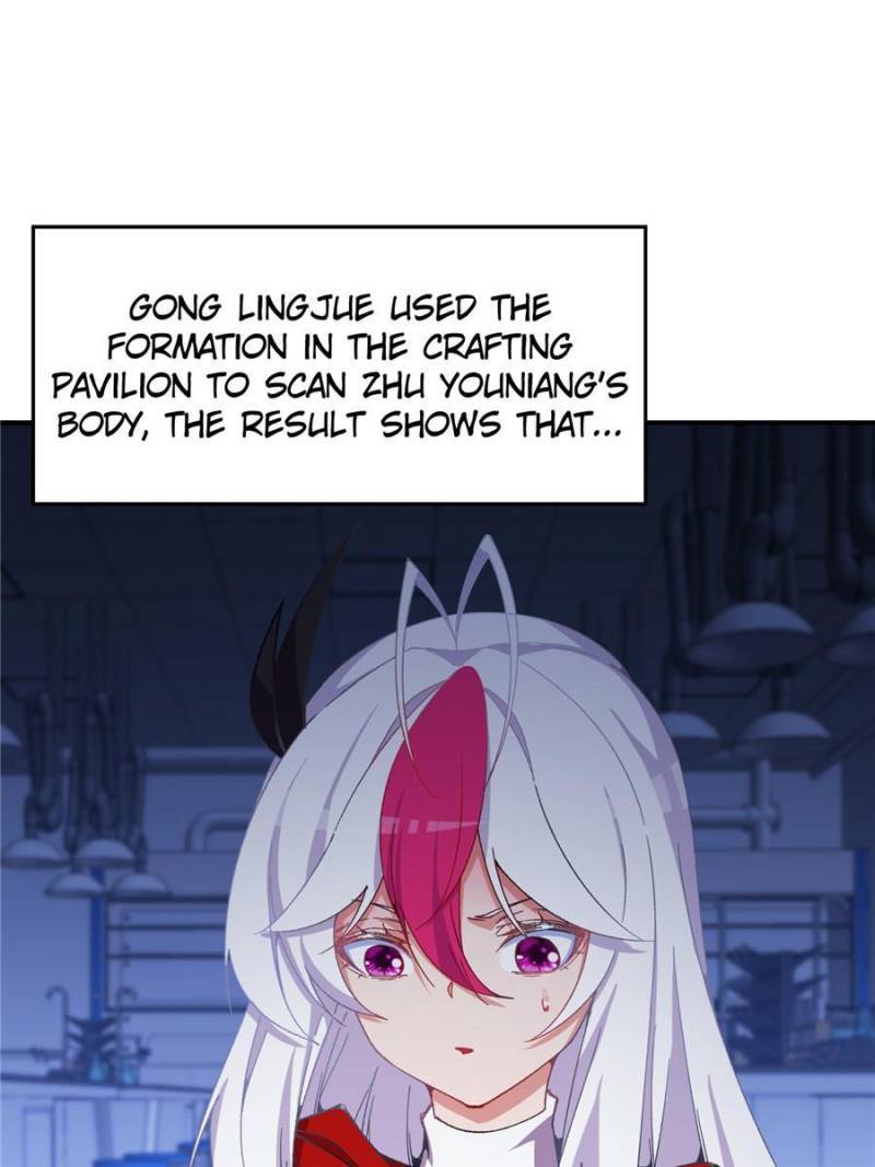 I Picked up an Attribute chapter 258 page 1