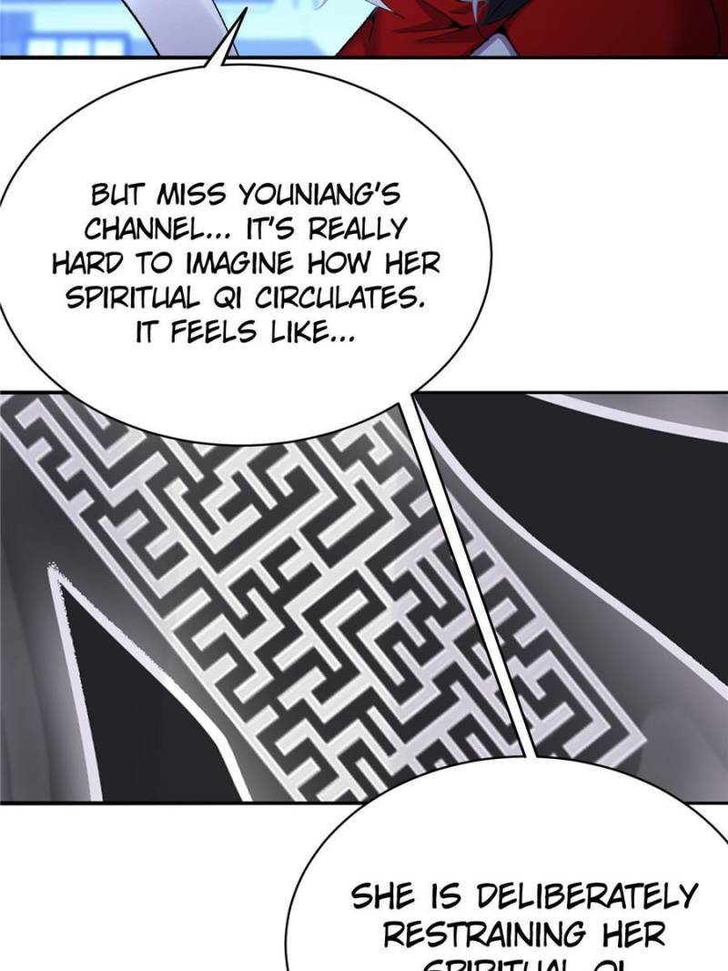 I Picked up an Attribute chapter 258 page 11