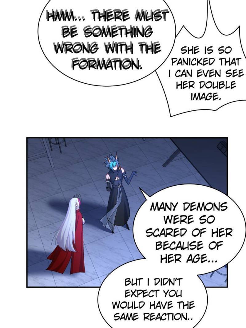 I Picked up an Attribute chapter 258 page 15