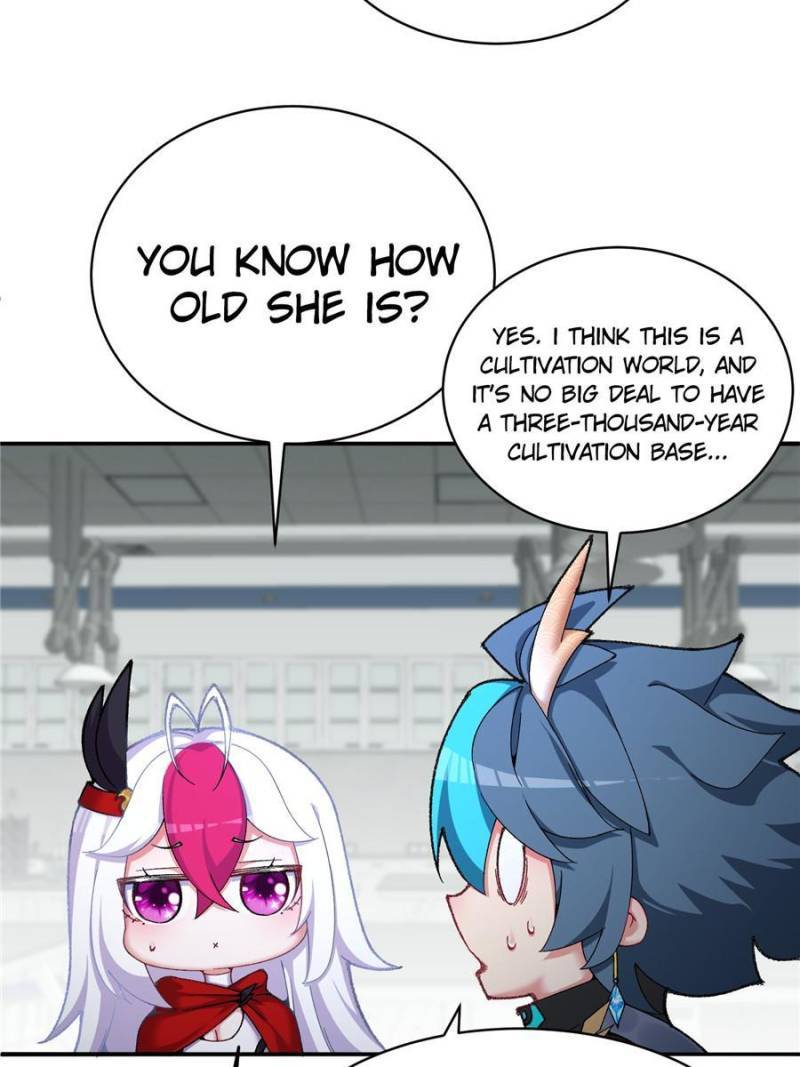 I Picked up an Attribute chapter 258 page 16