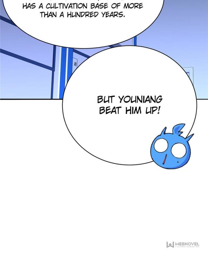 I Picked up an Attribute chapter 258 page 18