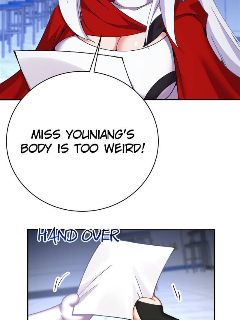 I Picked up an Attribute chapter 258 page 2