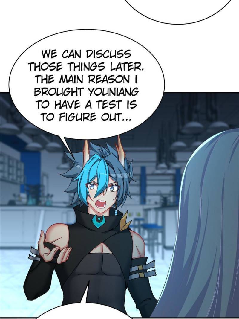 I Picked up an Attribute chapter 258 page 20