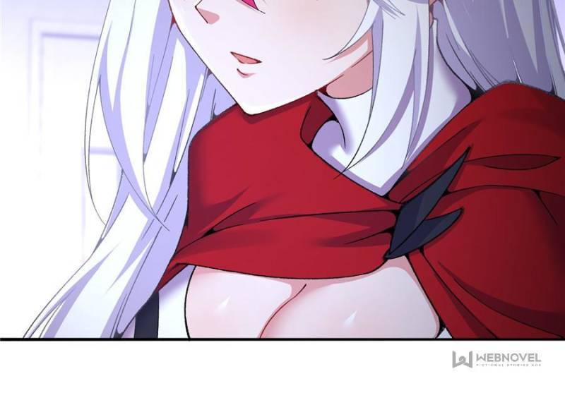 I Picked up an Attribute chapter 258 page 24