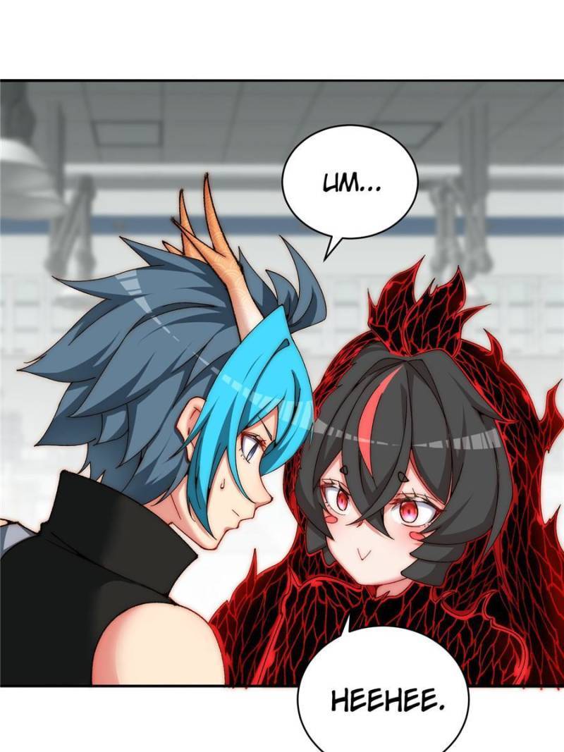 I Picked up an Attribute chapter 258 page 26