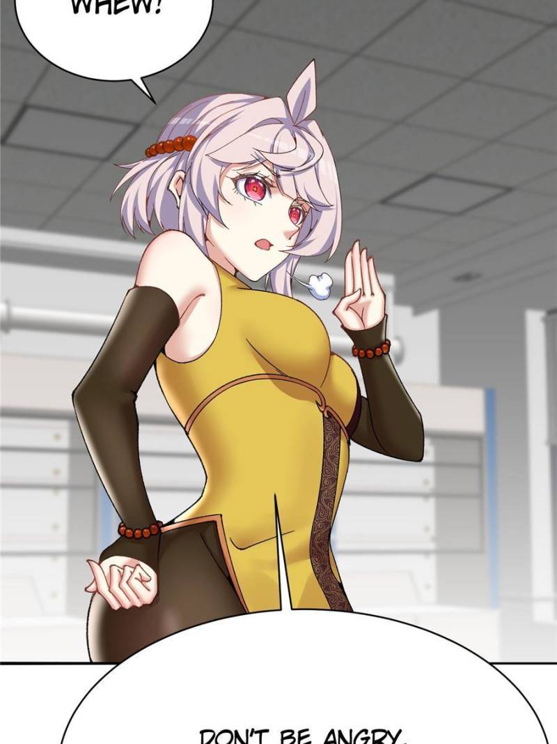 I Picked up an Attribute chapter 258 page 38