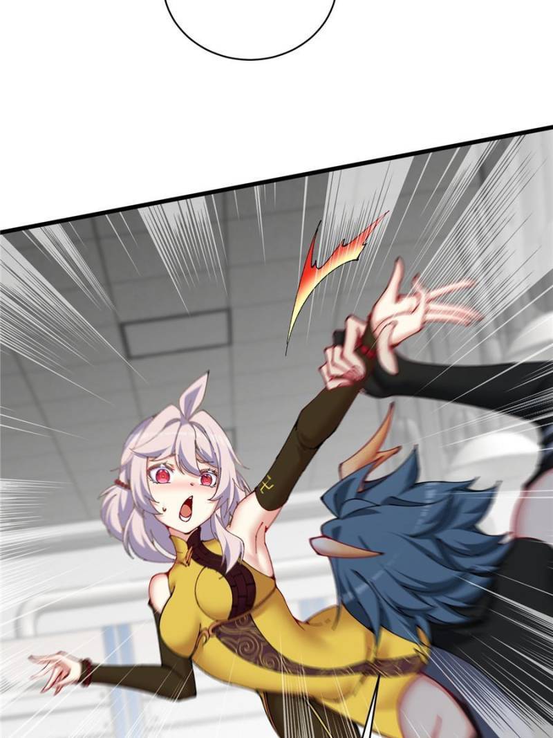 I Picked up an Attribute chapter 258 page 42