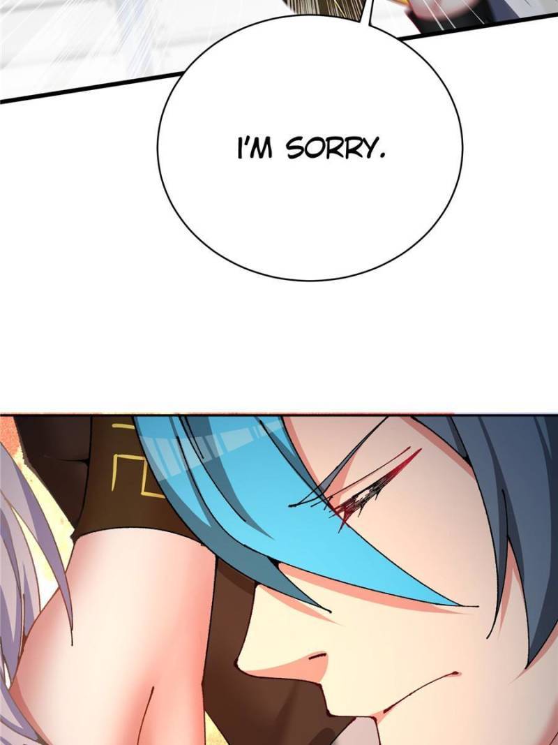 I Picked up an Attribute chapter 258 page 43