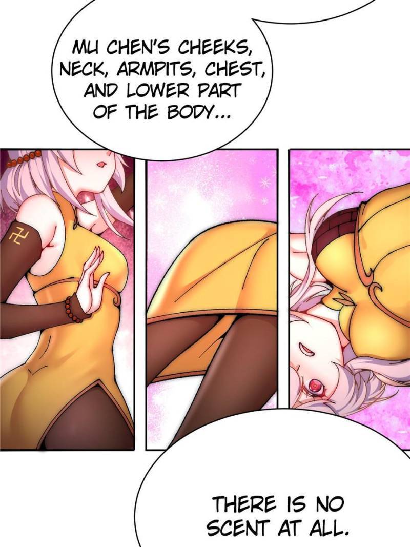 I Picked up an Attribute chapter 258 page 47