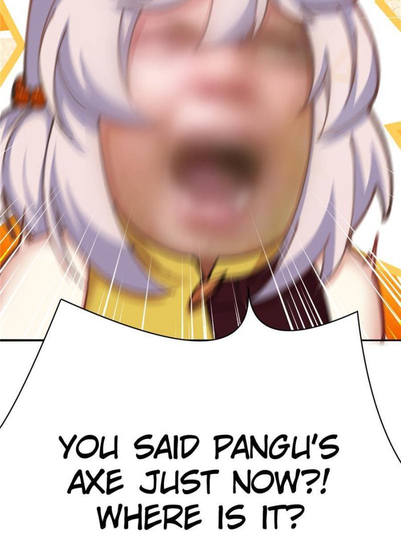 I Picked up an Attribute chapter 258 page 56