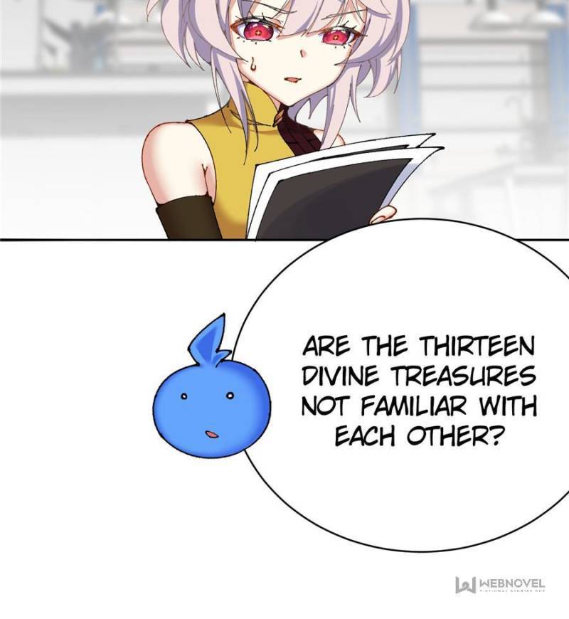 I Picked up an Attribute chapter 258 page 59