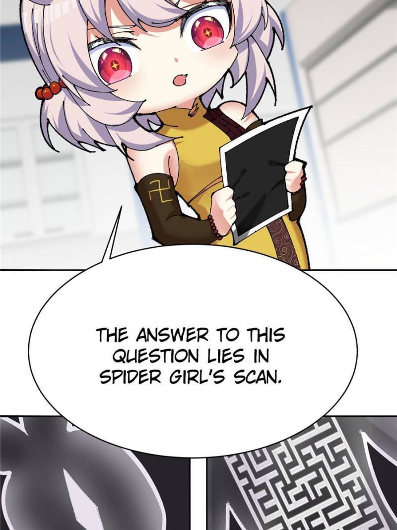 I Picked up an Attribute chapter 258 page 63