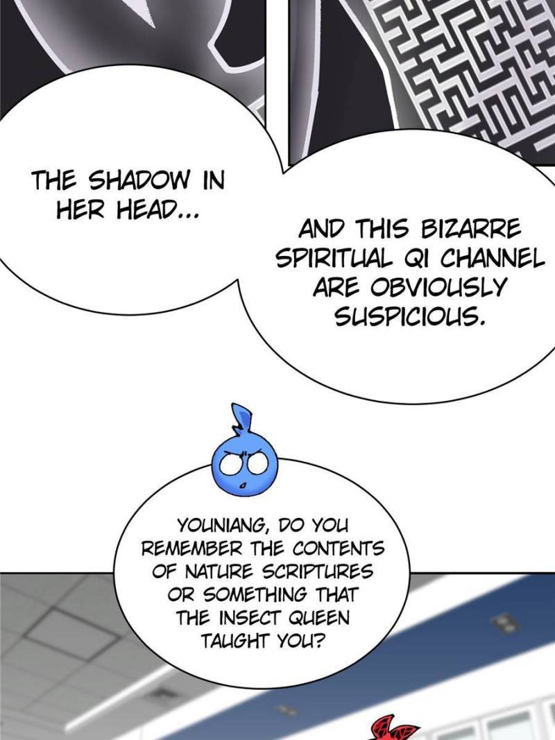 I Picked up an Attribute chapter 258 page 64