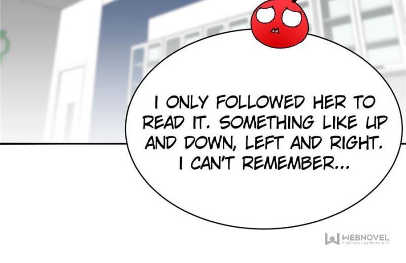 I Picked up an Attribute chapter 258 page 65