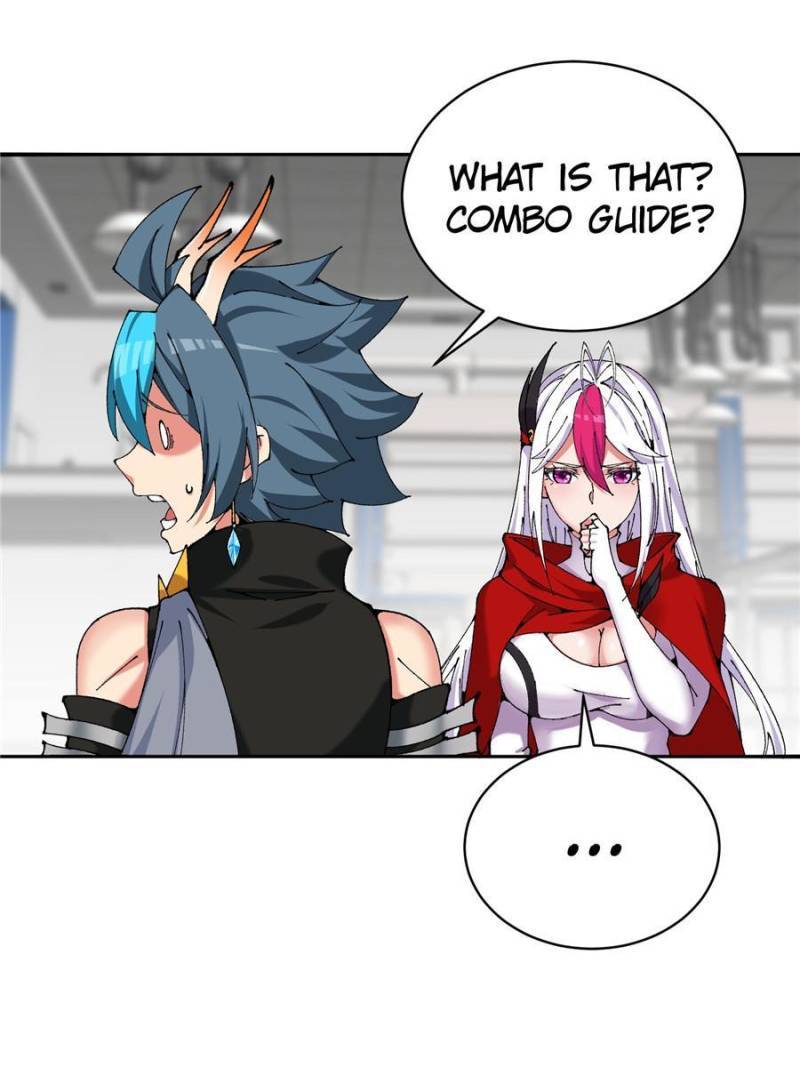 I Picked up an Attribute chapter 258 page 66