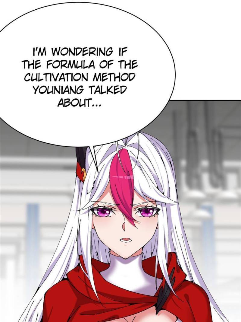 I Picked up an Attribute chapter 258 page 67