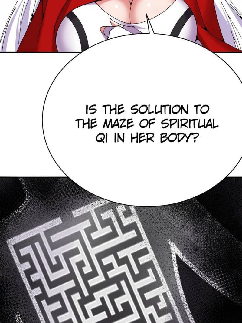 I Picked up an Attribute chapter 258 page 68