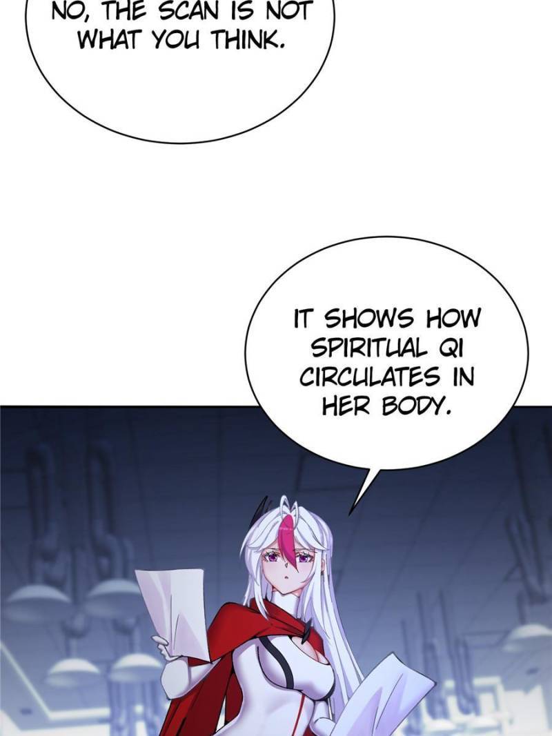 I Picked up an Attribute chapter 258 page 9