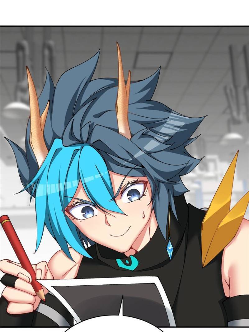 I Picked up an Attribute chapter 259 page 1