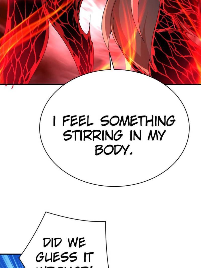 I Picked up an Attribute chapter 259 page 12