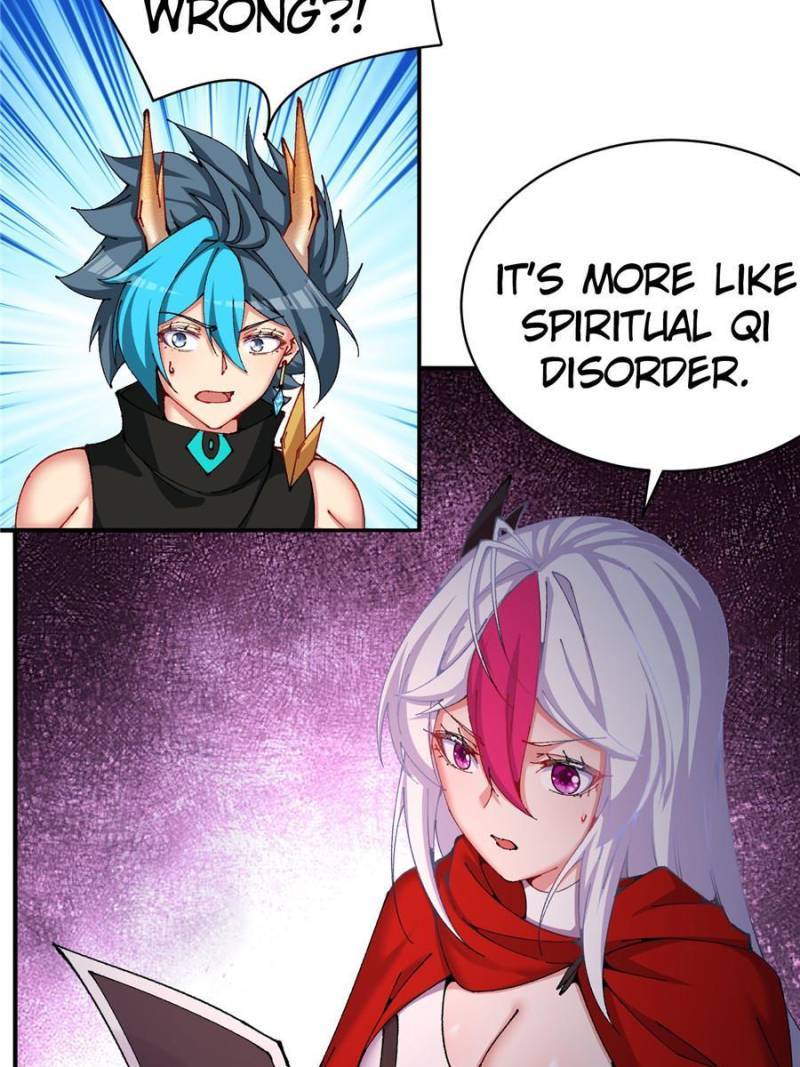 I Picked up an Attribute chapter 259 page 13