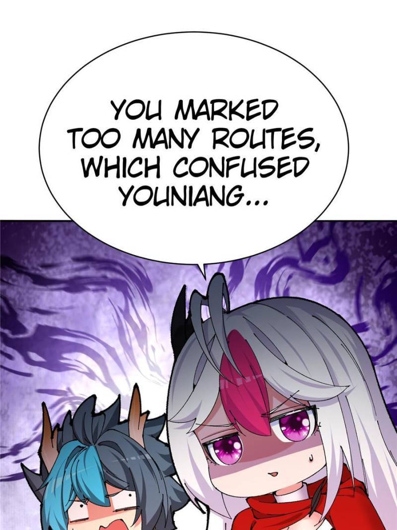 I Picked up an Attribute chapter 259 page 15