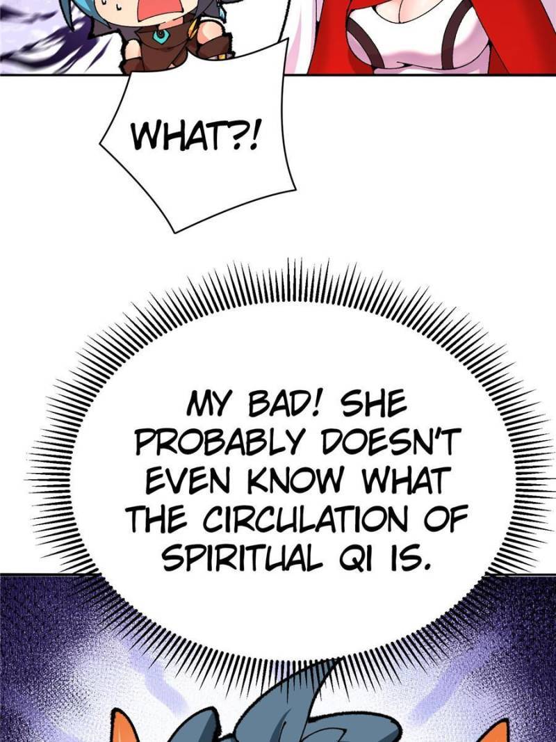 I Picked up an Attribute chapter 259 page 16