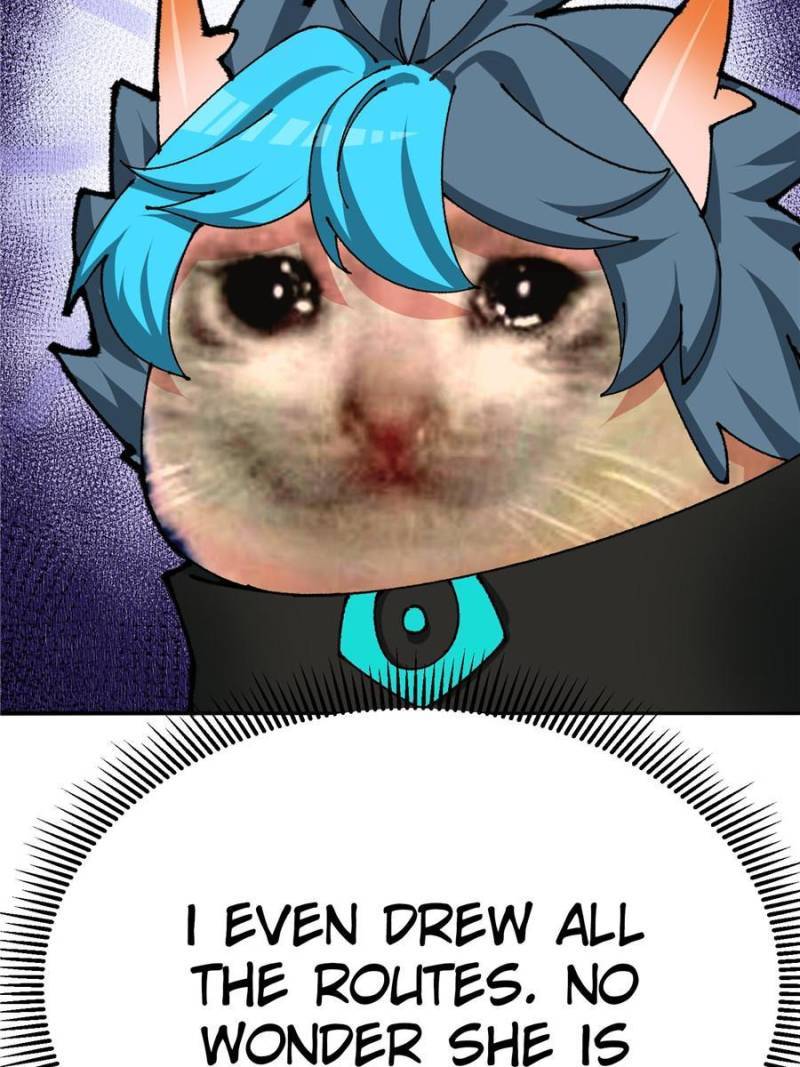 I Picked up an Attribute chapter 259 page 17