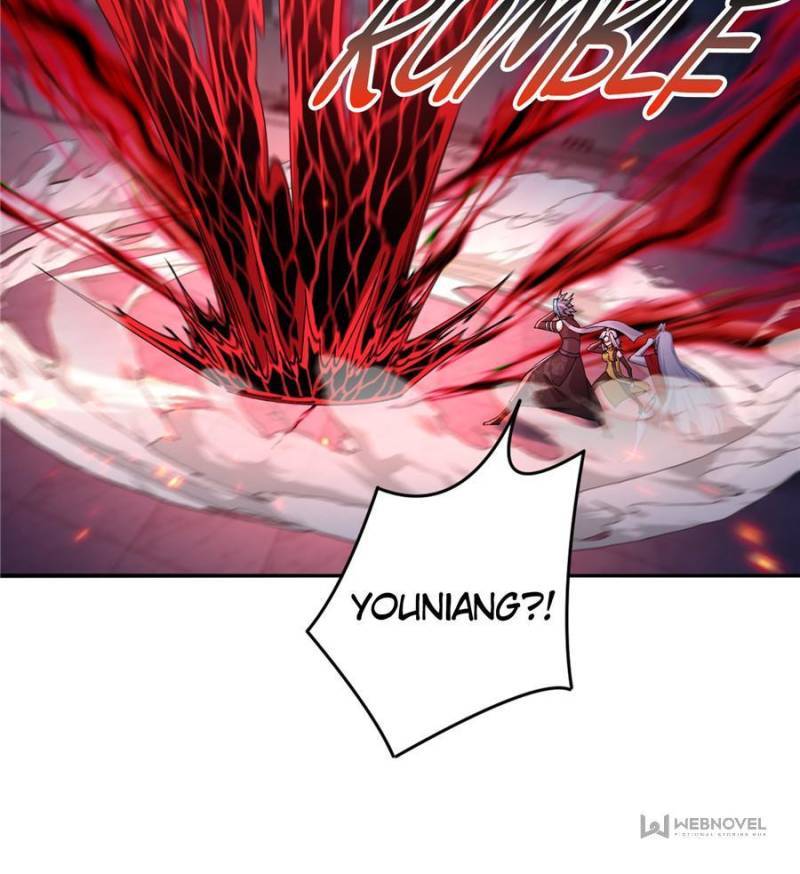 I Picked up an Attribute chapter 259 page 23