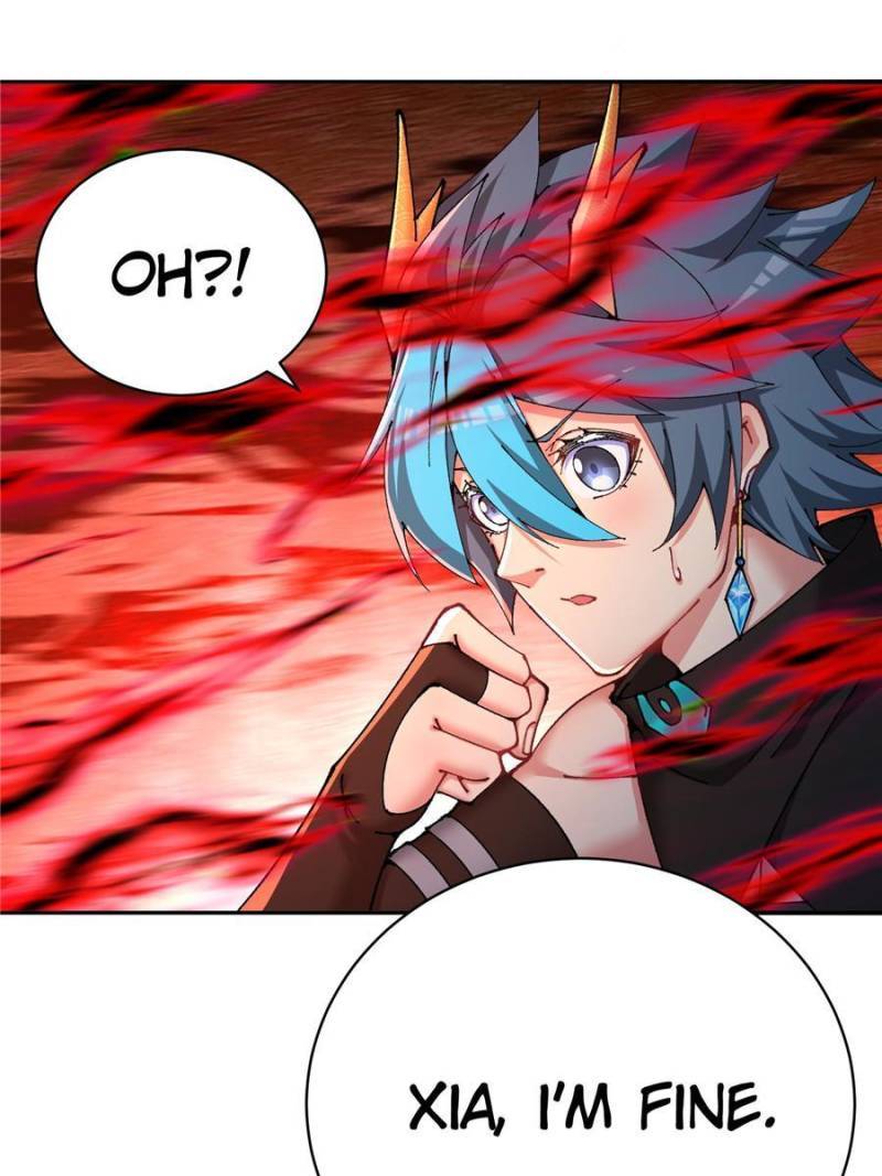 I Picked up an Attribute chapter 259 page 24