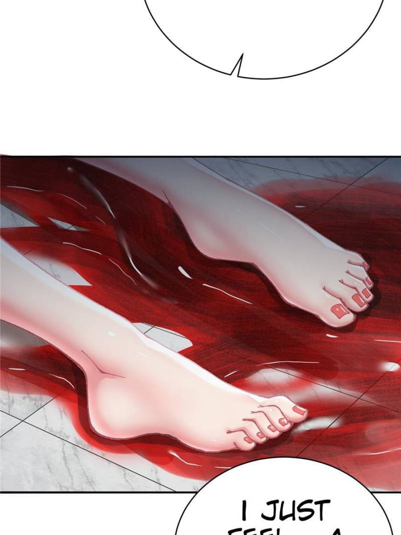 I Picked up an Attribute chapter 259 page 25