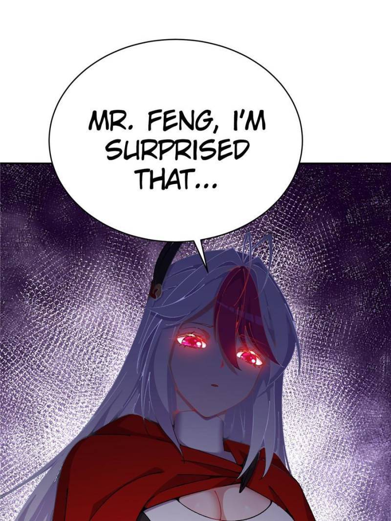 I Picked up an Attribute chapter 259 page 29