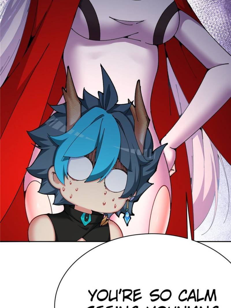 I Picked up an Attribute chapter 259 page 30