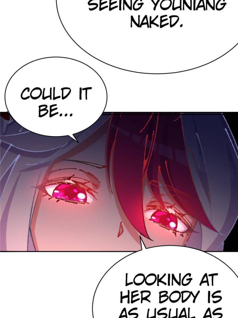 I Picked up an Attribute chapter 259 page 31