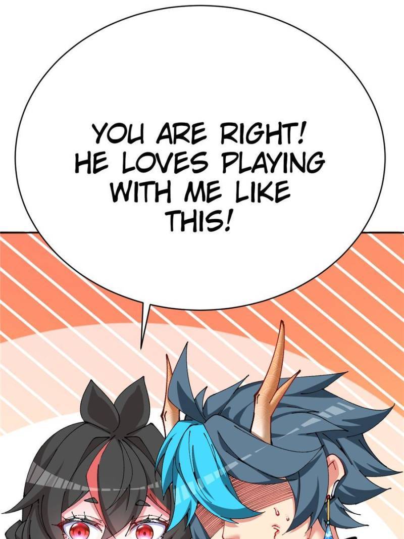 I Picked up an Attribute chapter 259 page 34