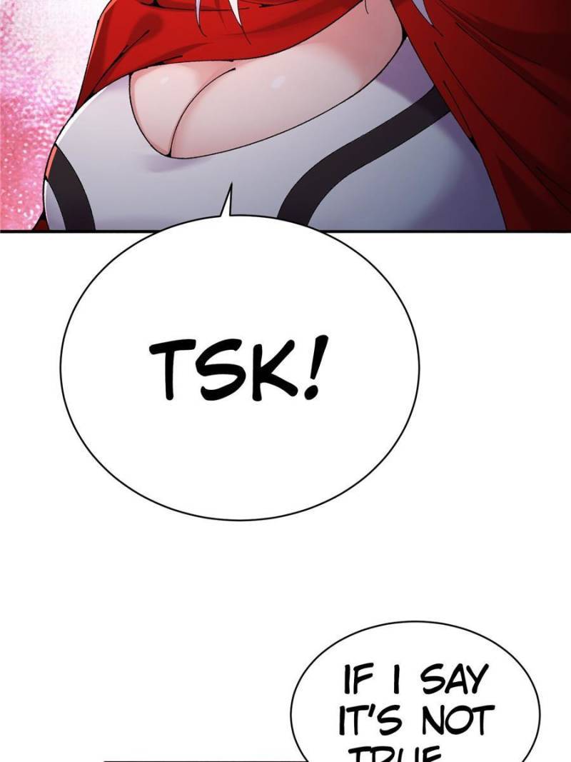 I Picked up an Attribute chapter 259 page 37