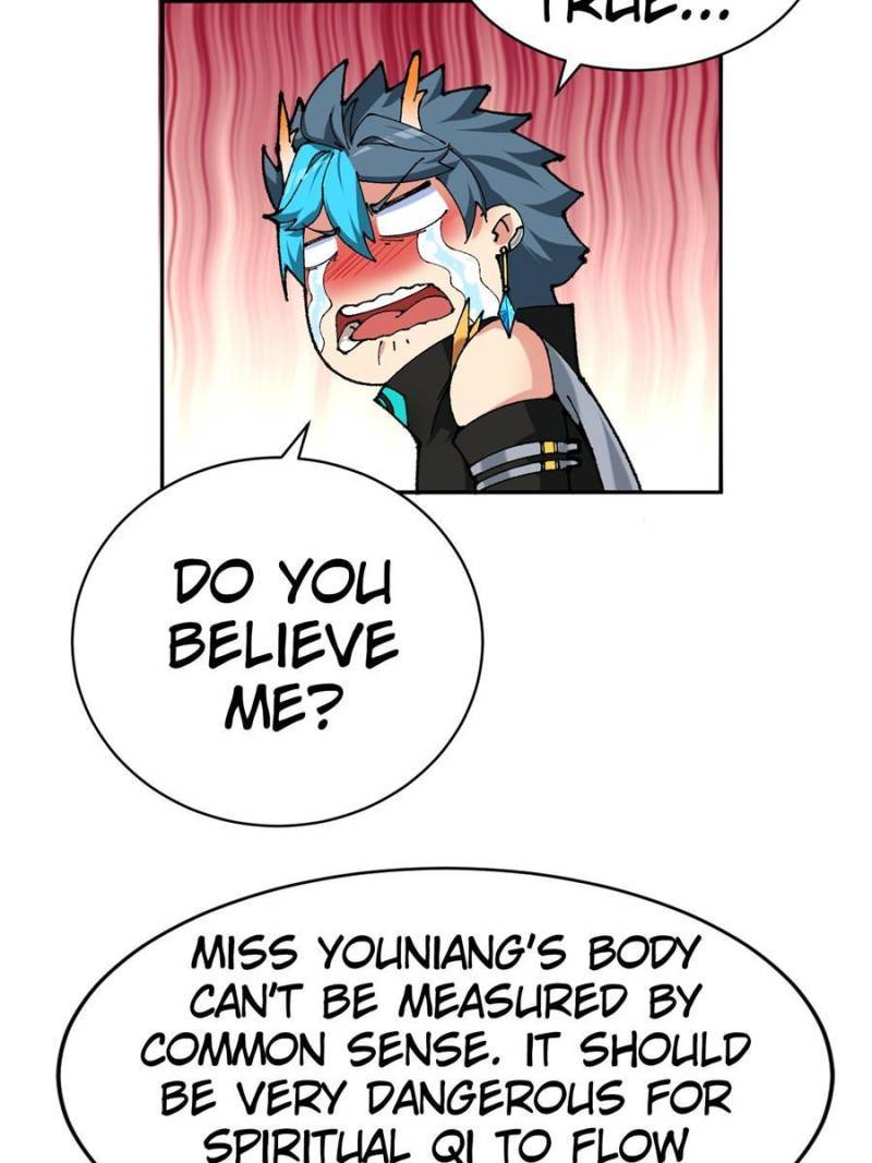 I Picked up an Attribute chapter 259 page 38