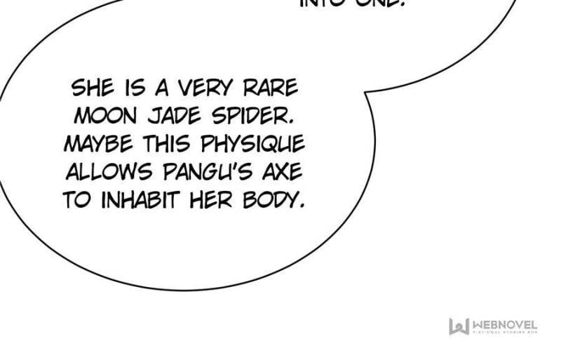 I Picked up an Attribute chapter 259 page 46