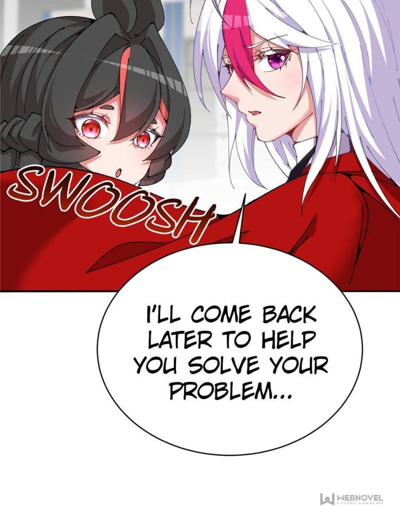 I Picked up an Attribute chapter 259 page 50