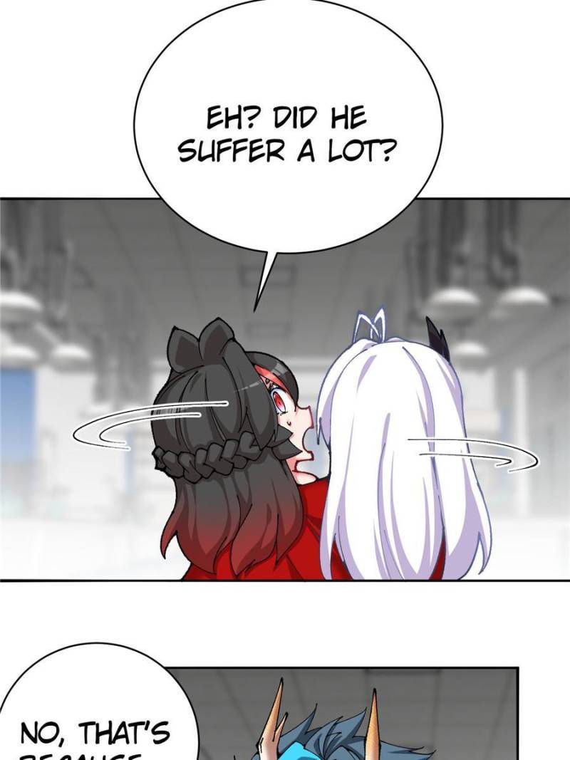 I Picked up an Attribute chapter 259 page 52