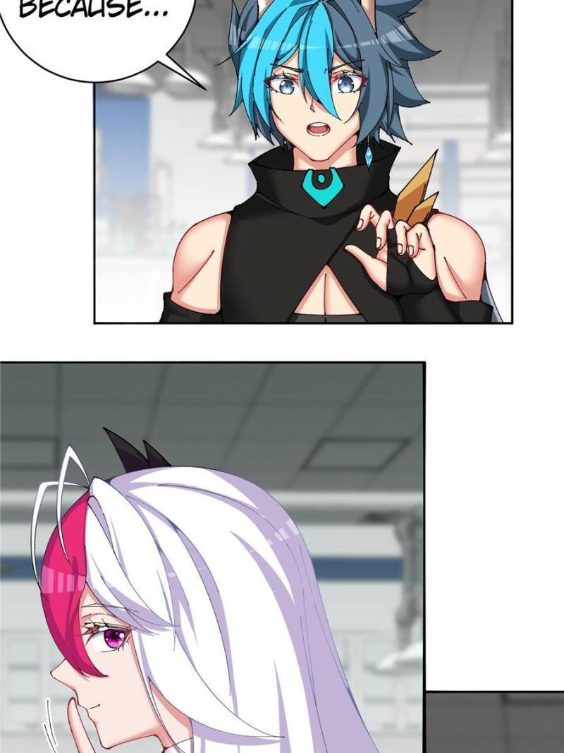 I Picked up an Attribute chapter 259 page 53